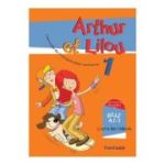 Arthur et Lilou 1 Primaire. Livre de l'élève + cahier d'activités