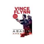 Asasin American. Volumul 1. Seria Mitch Rapp - Vince Flynn