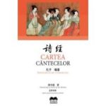 Cartea cantecelor - Confucius