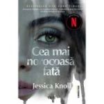 Cea mai norocoasa fata - Jessica Knoll