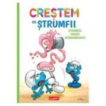 Crestem cu strumfii 2. Strumful foarte neindemanatic - Falzar Culliford