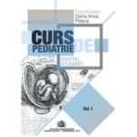 Curs de pediatrie pentru studenti, volumul 1 - Doina Anca Plesca