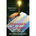 Desteapta - te cel ce dormi. Trezirea omului din somnul pacatului - Sfantul Teofan Zavoratul