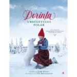 Dorinta ursuletului polar - Lori Evert