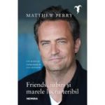 Friends, iubiri si marele lucru teribil - Matthew Perry