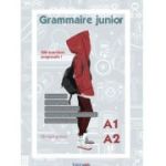 Grammaire Junior A1-A2