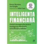 Inteligenta financiara - Karen Berman
