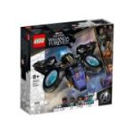 LEGO Marvel Super Heroes. Nava Sunbird 76211, 355 piese