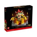 LEGO Super Mario. Bowser cel Maret 71411, 2807 piese