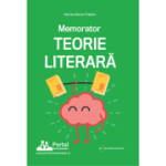 Memorator teorie literara - Denisa-Maria Fratean