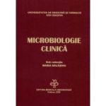 Microbiologie clinica - Maria Balasoiu