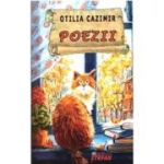 Poezii - Otilia Cazimir