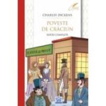 Poveste de Craciun. Editie completa - Charles Dickens