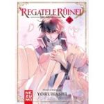 Regatele Ruinei 2 - Yoruhashi