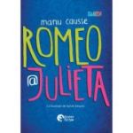 Romeo @ Julieta - Manu Causse