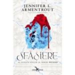 Sfasiere (al doilea volum al seriei Wicked) - Jennifer Armentrout