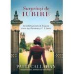 Surprinsi de iubire - Patti Callahan