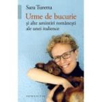 Urme de bucurie - Sara Turetta