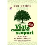 Viata condusa de scopuri - Rick Warren