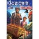 Comoara din insula - R. L. Stevenson