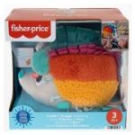 Ariciul cu activitati senzoriale, Fisher Price