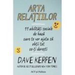 Arta relatiilor - Dave Kerpen