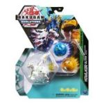 Bakugan Pachet Starter B 3 piese