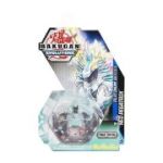 Bakugan S4 metalic Neo Pegatrix alb