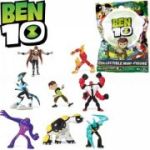 Figurina surpriza, Ben 10
