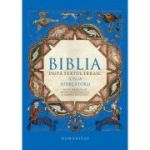 Biblia dupa textul ebraic. Iosua. Judecatorii