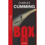 BOX 88 - Charles Cumming