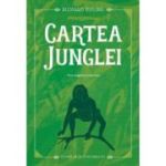 Cartea junglei - Rudyard Kipling