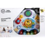 Centru de activitati Baby Einstein