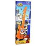 Chitara rock Super Wings, Bontempi