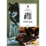 Colt Alb - Jack London