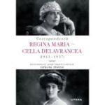 Corespondenta Regina Maria - Cella Delavrancea (1913-1937)