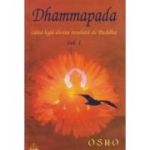 Dhammapada. Comentata, volumul 1 - OSHO