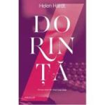 Dorinta. Primul volum din Saga Fratii Steel - Helen Hardt