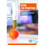 ECDL 3D Printing. Competente digitale in domeniul modelarii 3D si al tehnologiilor de imprimare 3D - Alexandru Cazacu