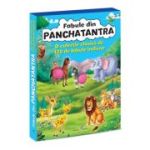 Fabule din Panchatantra. O colectie clasica de 120 de fabule indiene