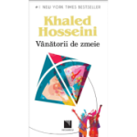 Vanatorii de zmeie – Khaled Hosseini