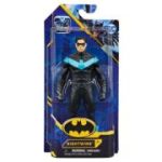 Figurina Nightwing 15 cm cu costum metal tech