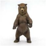 Figurina Urs Grizzly, Papo