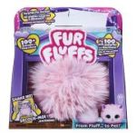 FurFluffs Plus interactiv pisicuta, Spin Master