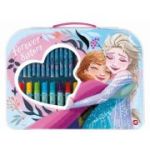 Gentuta pentru desen Art Case Frozen