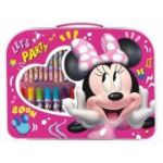 Gentuta pentru desen Art Case Minnie