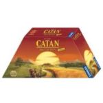 Catan. Jocul de baza compact