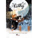 Kitty si hotul pietrei instelate - Paula Harrison