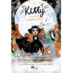 Kitty si un cantec la lumina stelelor - Paula Harrison