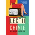 Lectii de chimie - Bonnie Garmus